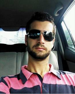 kleiton simao guerra