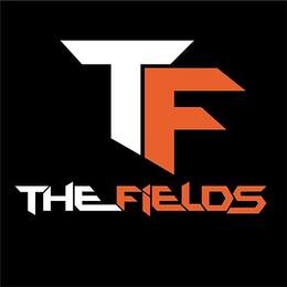 the fields
