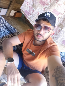 Romário evangelista de Souza