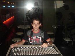 dj mauricio maringa