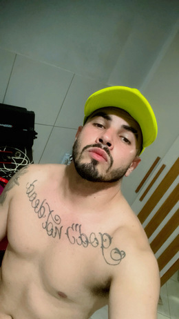 Riqui Eder Da Silveira