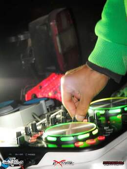 dj jonatan reis