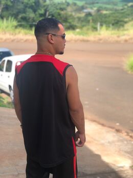 Jeferson de Souza Simes