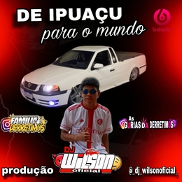 dj wilson oficial