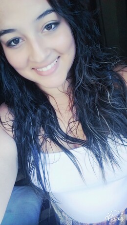 stephanie correia de melo