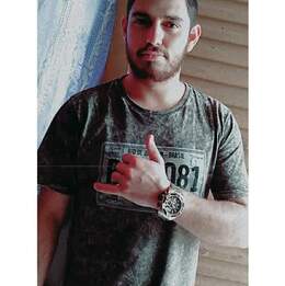 helton luis pedroso jr