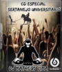 CD Especial Sertanejo  - DJ Matheus Lima