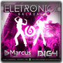 CD Balada G4 So Eletronica 2017 Dj MarcusVinicius...