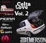 cd celta love do pantcho lopes vol 2