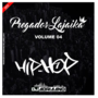 Pregados Lajaika Volume 04 - DJ Adriaano de Lages...