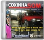 CD COXINHA SOM VOL 2 - DJ MATHEUS LIMA