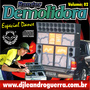 CD RANGER DEMOLIDORA ESPECIAL DANCE VOL 02