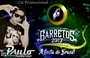 Cd Barretao 2017 Dj Paulo Roberto UBERABA MG