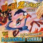CD BI-BIZ PANKADAO  DJ LEANDRO GUERRA