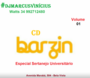CD Barzin do MauMau Vol01 DjMarcusVinicius