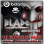 CD Alto Falantes LJS Blade Vol02 DJ Kinho Mix