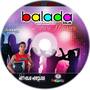 Cd Balada G4 House Music Dj Matheus Marques