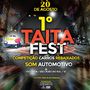 CD - 1 Taita Fest