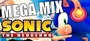 Mega funk e mega mix dj sonic