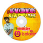 CD Apaixonados Por Electro Funk