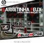 CD CARRETINHA FELIX APOIO FELIX MOTOS-BY DJ PAULO...