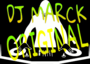 DJ Marck Original Tour 2017