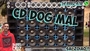 CD Dog Mal - Dj Gabriel Cruz