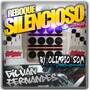 Reboque Silencioso - Dj Gilvan Fernandes