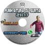CD FUNK ATURA OU SURTA 2017 DJ GABRIEL ALVES