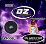 CD Oz Loudspeakers Pancadao Dj Japa CWB