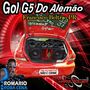 Gol G5 Do Alemao Francisco Beltrao Pr By Dj Romar...