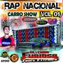 Cd Silverado Furiosa Truck Especial Rap Nacional ...
