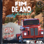 CD GIN ESPECIAL FIM DE ANO