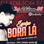 CD Equipe Bora La - DJ Adilson SC