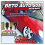 Beto Auto Som  ATK Automotive