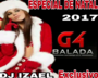 SETE ESPECIAL DE NATAL 2017