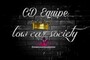 CD Equipe Low Car Society