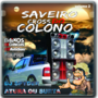 SAVEIRO CROSSS VOL 2