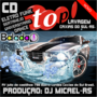 CD TOP CAR LAVAGEM CAXIAS DO SUL- DJ MICAEL-RS