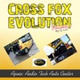 CD CrossFox Evolution Vol. 1