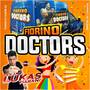 Cd Fiorino Doctors  Especial De Carnaval
