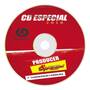 CD Especial 2018