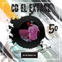 CD El Extase 5 Dj Rodriguinho Extase