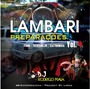 cd lambari preparacoes