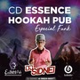 CD Essense Hookah Pub Especial De Funk