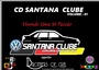 CD SANTANA CLUBE  VOLUME 1 BY DJ TUK TUK