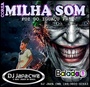 CORSA MILHA SOM DJ JAPA CWB