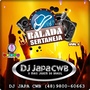 BALADA SERTANEJA DJ JAPA CWB