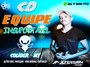 CD Equipe Insuportavel Colider - MT