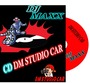 CD DM STUDIO CAR VOL1